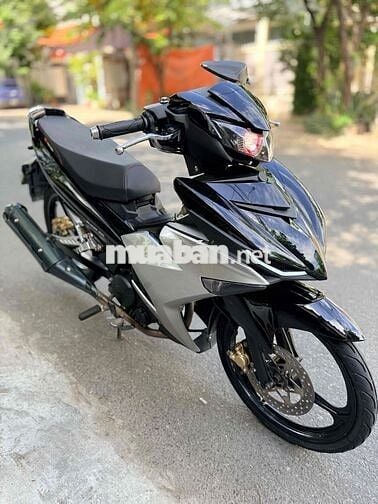 Exciter 150 nhập indo nguyên chiếc 2018 chính chủ