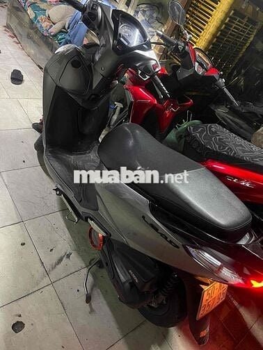 Honda Lead 2022 Xám 19154 km