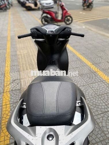 SH 2021 Đen Mù Đèn Đẹp Máy Rin Chạy Êm