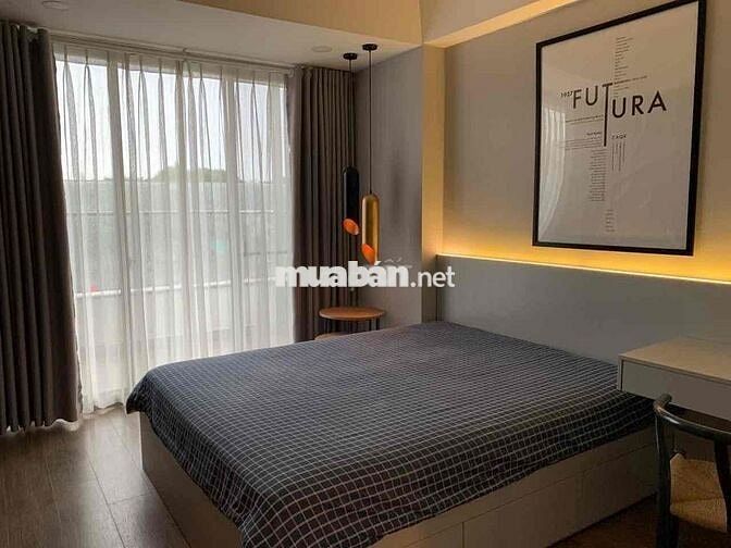 BÁN GẤP CC Bảy Hiền Tower, Tân Bình 75m2, 2PN, 2WC, view đẹp, giá chỉ