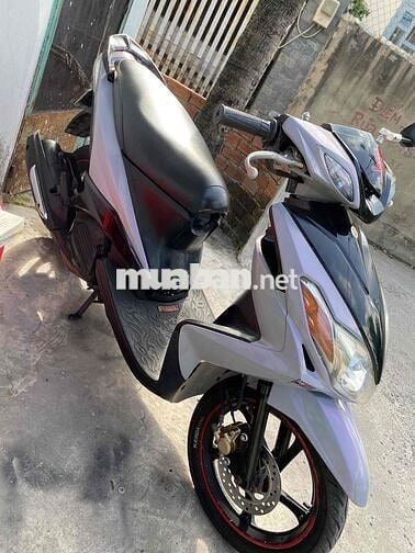 Yamaha Mio Tự động màu Đỏ