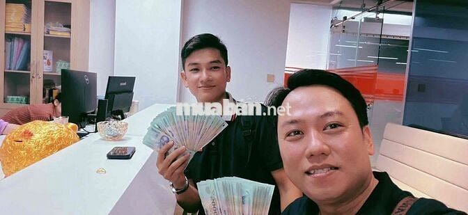 THIÊN KHÔI GR CHIÊU MỘ NHÂN TÀI - THU NHẬP HẤP DÂN