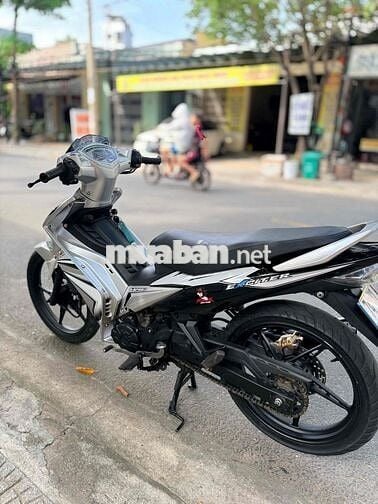 ex xún áo máy 57 bạc porsche nổ êm ru chạy mạnh