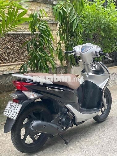 Cần Bán Vision 2012 Bstp Chính Chủ Công Chứng