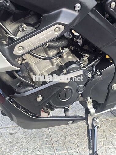 Yamaha MT15 Naked bike Bạc, Đen, Đỏ,Mới 9000km