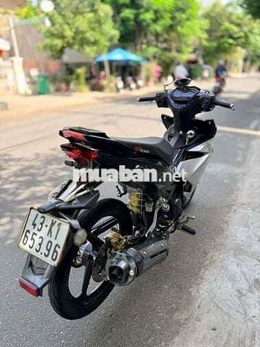 Exciter 150 nhập indo nguyên chiếc 2018 chính chủ
