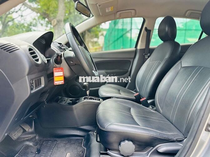 Mitsubishi Attrage 2021 1.2 CVT Xám Tự động