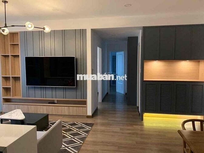 BÁN GẤP CC Bảy Hiền Tower, Tân Bình 75m2, 2PN, 2WC, view đẹp, giá chỉ