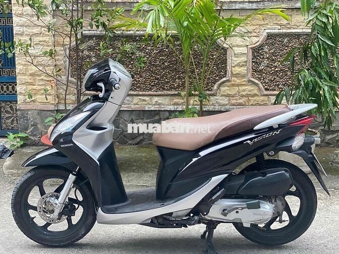 Cần Bán Vision 2012 Bstp Chính Chủ Công Chứng