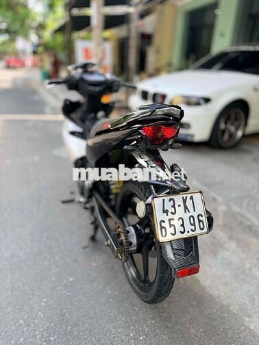 Exciter 150 nhập indo nguyên chiếc 2018 chính chủ