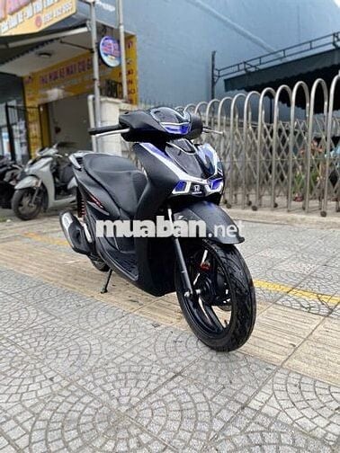 SH 2021 Đen Mù Đèn Đẹp Máy Rin Chạy Êm