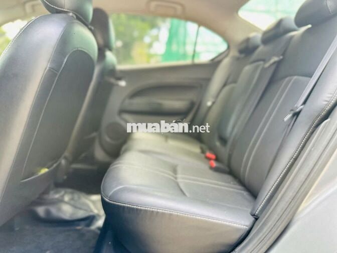 Mitsubishi Attrage 2021 1.2 CVT Xám Tự động