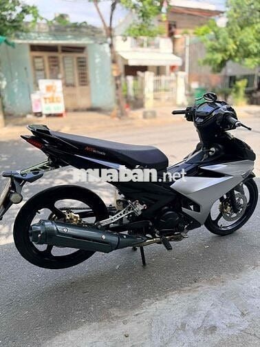 Exciter 150 nhập indo nguyên chiếc 2018 chính chủ