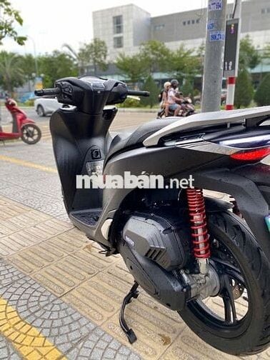 SH 2021 Đen Mù Đèn Đẹp Máy Rin Chạy Êm