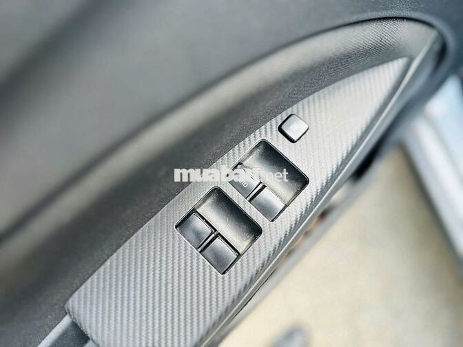 Mitsubishi Attrage 2021 1.2 CVT Xám Tự động