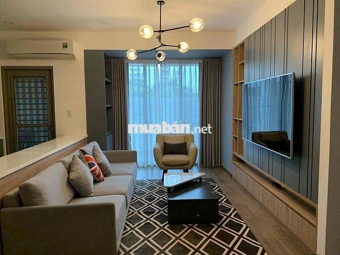 BÁN GẤP CC Bảy Hiền Tower, Tân Bình 75m2, 2PN, 2WC, view đẹp, giá chỉ