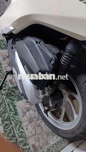 Honda Vision 2021 Kem