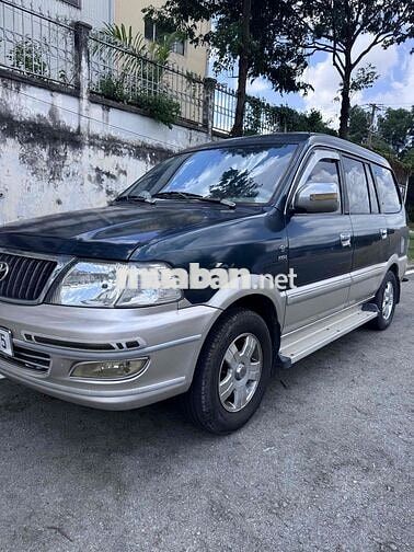 Toyota Zace 2005 GL
