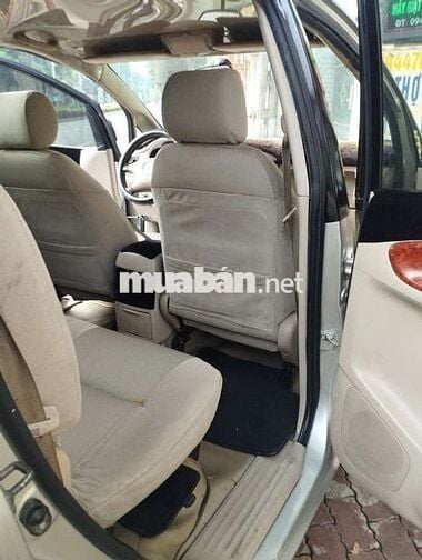 Toyota INNOVA G Đời 2008. Gia Đình Đang Sử Dụng