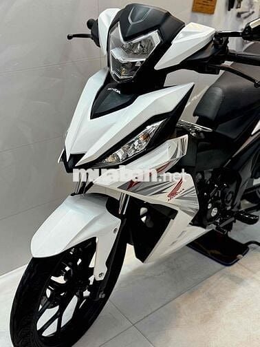Winner 150 mẫu 2017 Trắng đen bstp 9chủ máy zin100