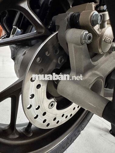 Vario 160 ABS  Trắng nhám..Siêu Lướt Chạy 2.500Km