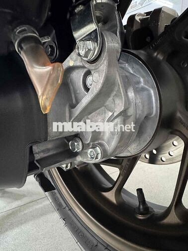 Vario 160 ABS  Trắng nhám..Siêu Lướt Chạy 2.500Km