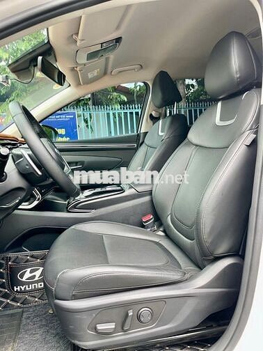 Hyundai Tucson 2024 2.0 Dầu Đặc Biệt 20.000 Km