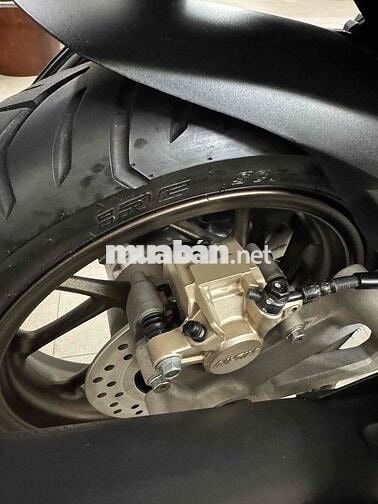 Vario 160 ABS  Trắng nhám..Siêu Lướt Chạy 2.500Km