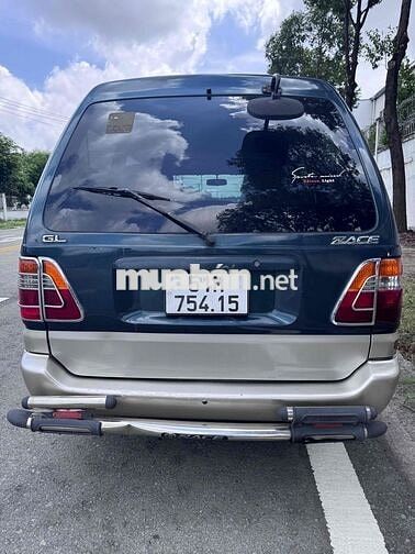 Toyota Zace 2005 GL
