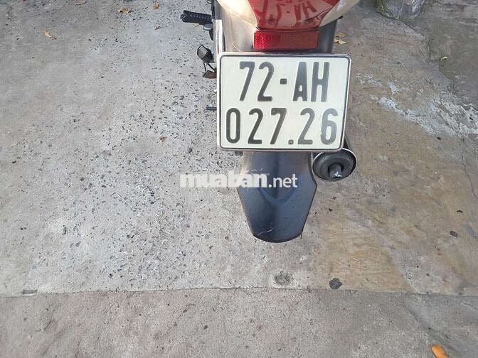 Elegant 50cc Sym..Bs 72AH-027.26