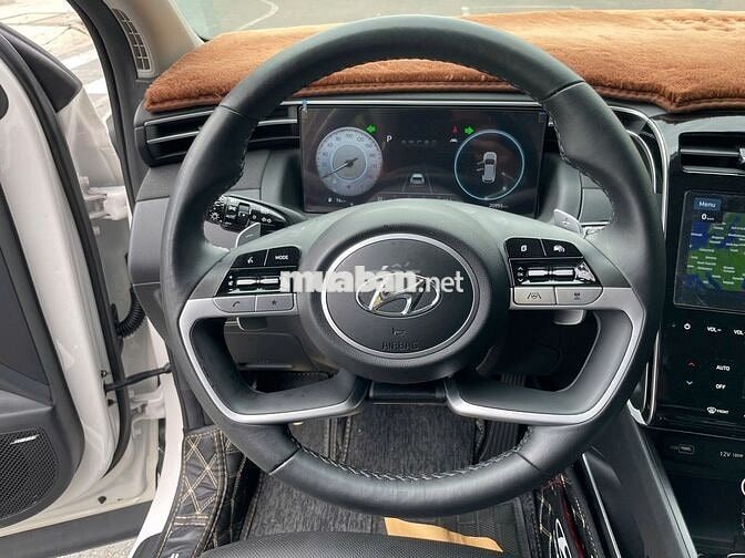 Hyundai Tucson 2024 2.0 Dầu Đặc Biệt 20.000 Km