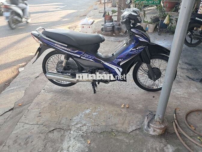 Elegant 50cc Sym..Bs 72AH-027.26