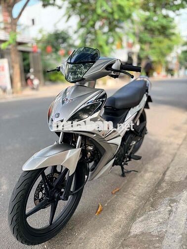 ex xún áo máy 57 bạc porsche nổ êm ru chạy mạnh