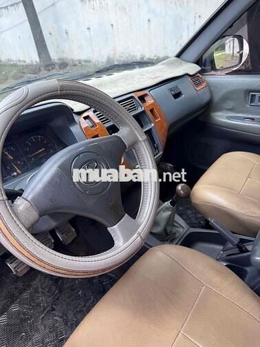 Toyota Zace 2005 GL