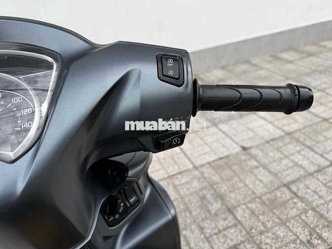 Honda Vision 2022 Thể thao Xám 1600 km