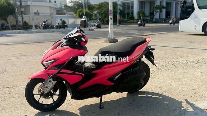 Yamaha NVX 155 2017 Hồng