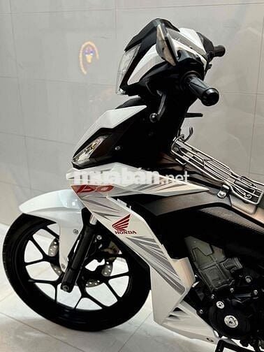 Winner 150 mẫu 2017 Trắng đen bstp 9chủ máy zin100
