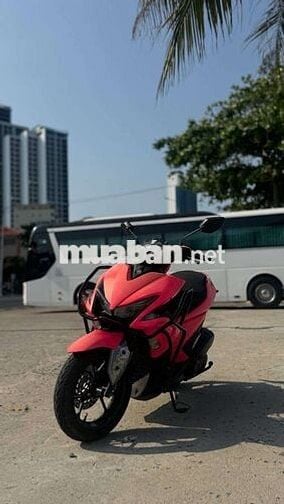 Yamaha NVX 155 2017 Hồng