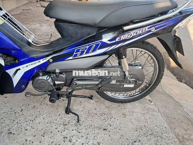 Elegant 50cc Sym..Bs 72AH-027.26