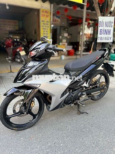 Exciter 150 nhập indo nguyên chiếc 2018 chính chủ
