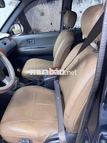 Toyota Zace 2005 GL