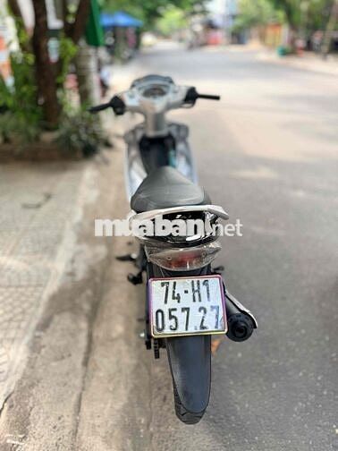 ex xún áo máy 57 bạc porsche nổ êm ru chạy mạnh