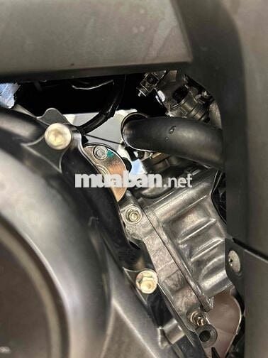 Yamaha Exciter 155 VVA 2025 Xanh Bạc Dưới 3.000 km