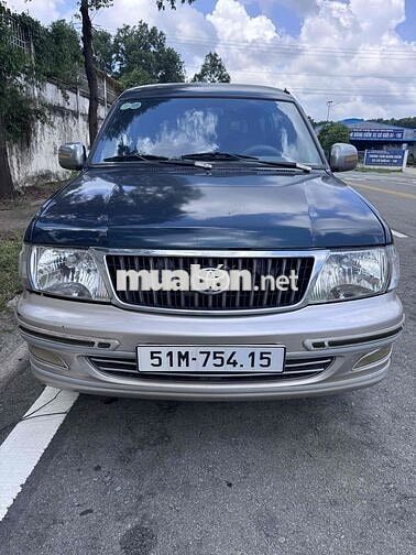 Toyota Zace 2005 GL