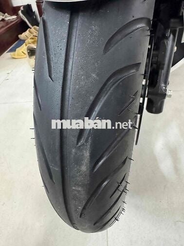 Vario 160 ABS  Trắng nhám..Siêu Lướt Chạy 2.500Km