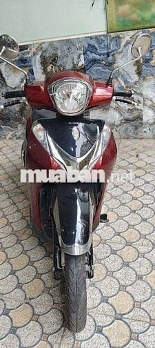 Honda SH Mode 2020 Đỏ 124cc