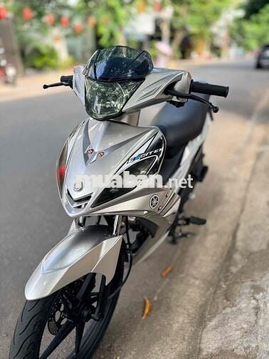 ex xún áo máy 57 bạc porsche nổ êm ru chạy mạnh