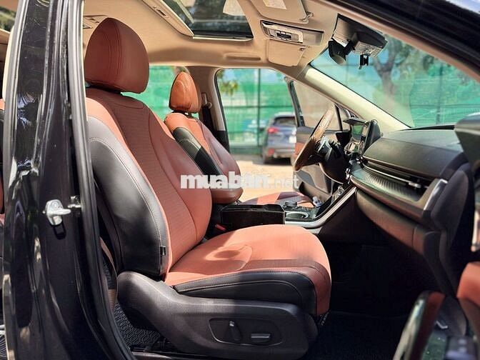 Kia Carnival Signature 2023 Dầu 55.000 km Đen