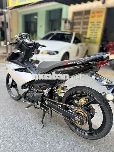 Exciter 150 nhập indo nguyên chiếc 2018 chính chủ