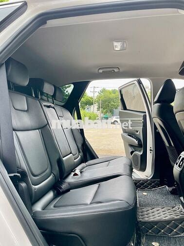 Hyundai Tucson 2024 2.0 Dầu Đặc Biệt 20.000 Km